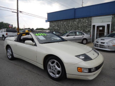 1994 Nissan 300ZX