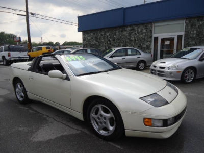 1994 Nissan 300ZX
