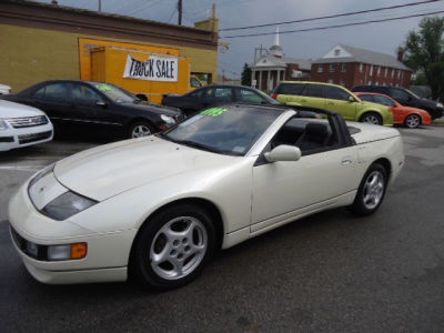 1994 Nissan 300ZX