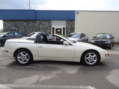 1994 Nissan 300ZX