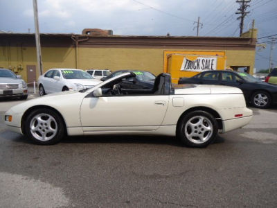 1994 Nissan 300ZX