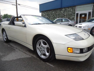 1994 Nissan 300ZX