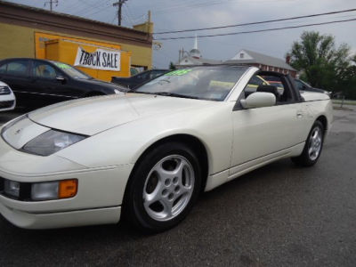 1994 Nissan 300ZX