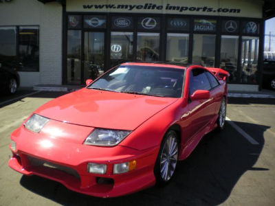 1990 Nissan 300ZX  GS 2+2