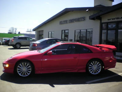 1990 Nissan 300ZX  GS 2+2