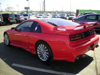 1990 Nissan 300ZX  GS 2+2