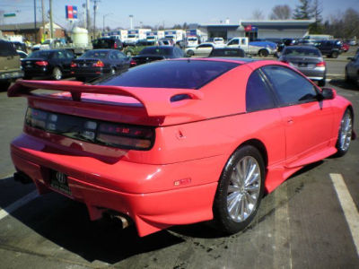 1990 Nissan 300ZX  GS 2+2