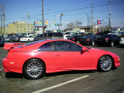 1990 Nissan 300ZX  GS 2+2