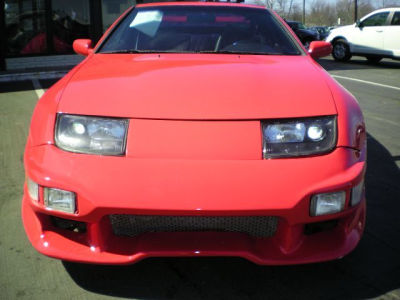 1990 Nissan 300ZX  GS 2+2