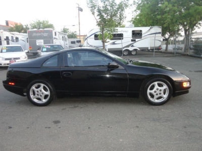 1994 Nissan 300ZX