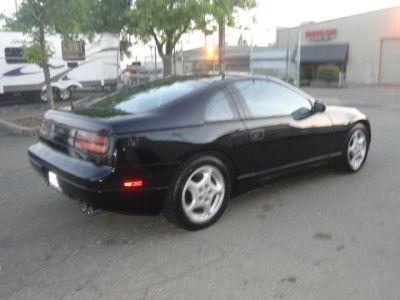 1994 Nissan 300ZX