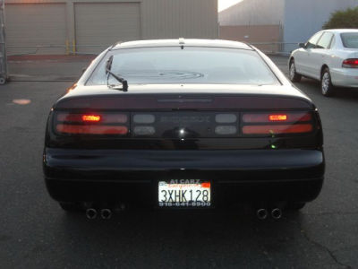 1994 Nissan 300ZX