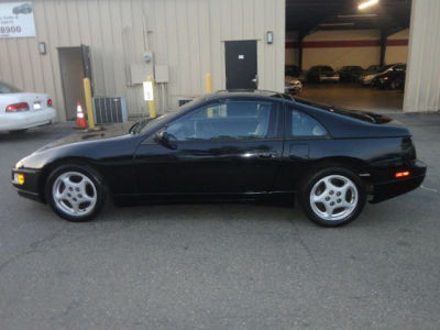 1994 Nissan 300ZX