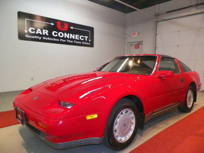 1989 Nissan 300ZX  GS