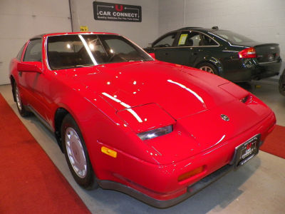 1989 Nissan 300ZX  GS