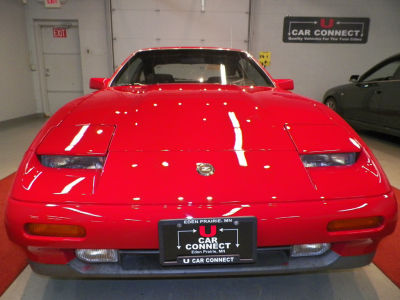 1989 Nissan 300ZX  GS