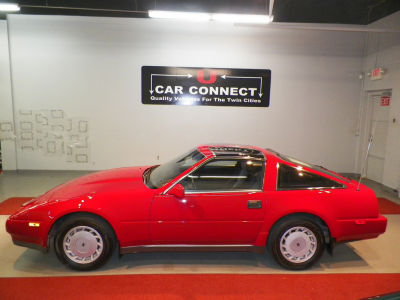 1989 Nissan 300ZX  GS