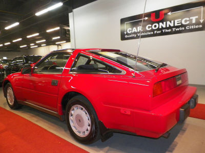 1989 Nissan 300ZX  GS