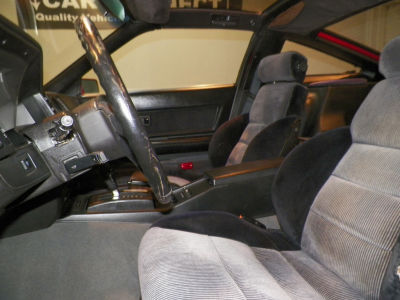 1989 Nissan 300ZX  GS