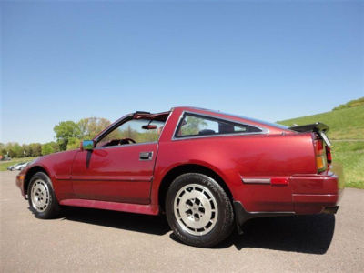 1986 Nissan 300ZX