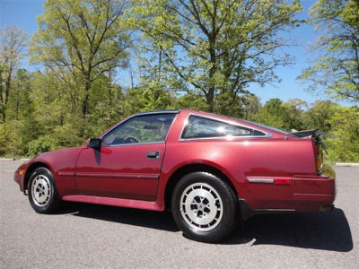 1986 Nissan 300ZX