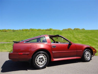 1986 Nissan 300ZX