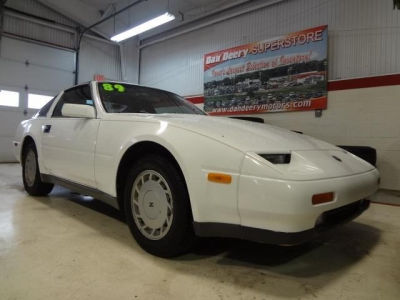 1989 Nissan 300ZX  GS