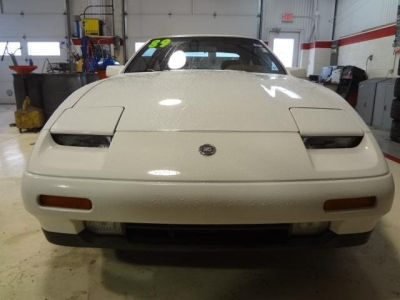 1989 Nissan 300ZX  GS