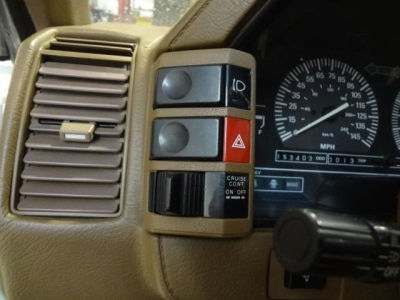 1989 Nissan 300ZX  GS