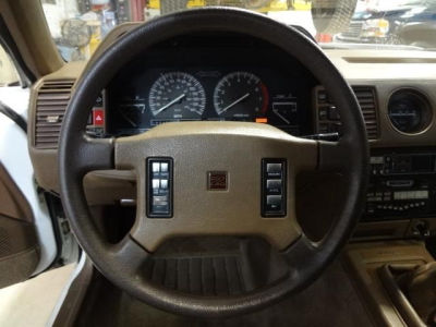 1989 Nissan 300ZX  GS