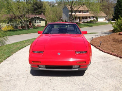 1987 Nissan 300ZX GS