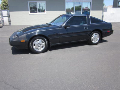 1985 Nissan 300ZX