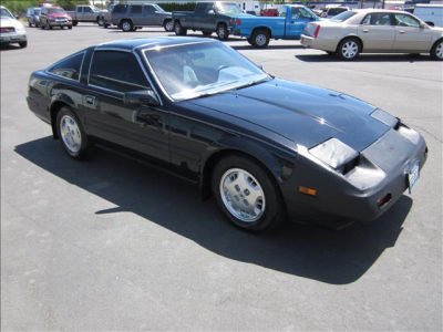 1985 Nissan 300ZX