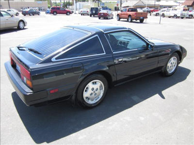 1985 Nissan 300ZX