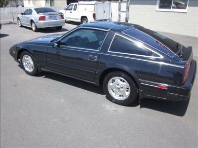 1985 Nissan 300ZX