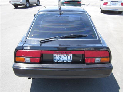 1985 Nissan 300ZX