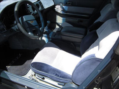 1985 Nissan 300ZX