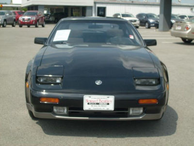 1987 Nissan 300ZX  GS