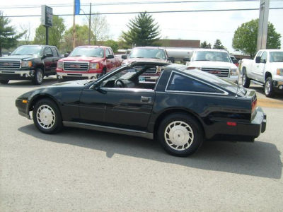 1987 Nissan 300ZX  GS