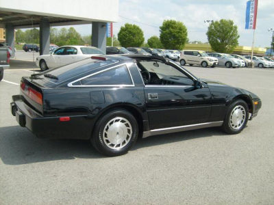 1987 Nissan 300ZX  GS