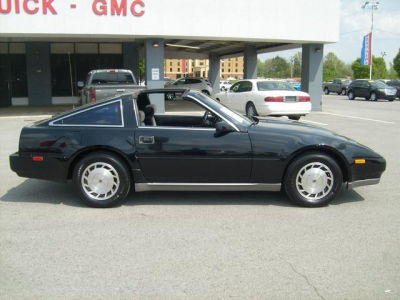 1987 Nissan 300ZX  GS