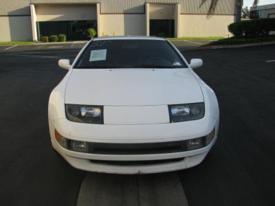 1990 Nissan 300ZX GS