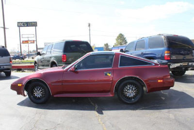 1986 Nissan 300ZX