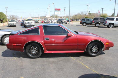 1986 Nissan 300ZX