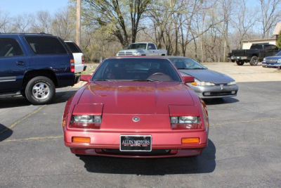 1986 Nissan 300ZX