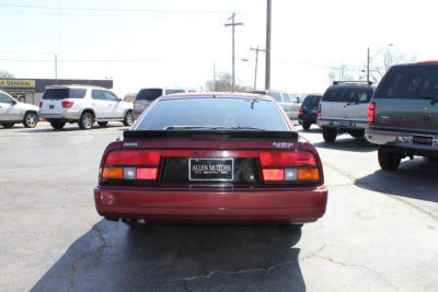 1986 Nissan 300ZX
