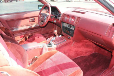 1986 Nissan 300ZX