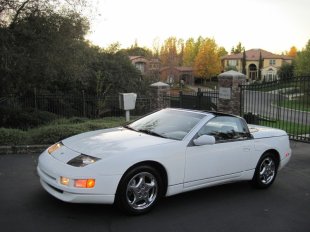 1996 Nissan 300ZX