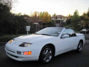 1996 Nissan 300ZX