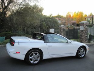 1996 Nissan 300ZX